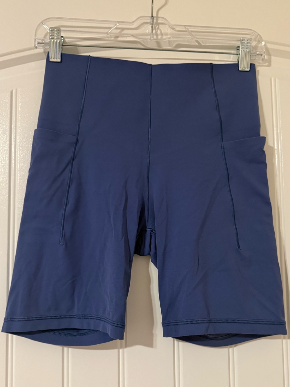 Aerie Biker Shorts